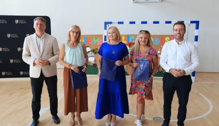 Podsumowanie akcji "Rowerowa Stolica Polski" 2025