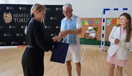 Podsumowanie akcji "Rowerowa Stolica Polski" 2025