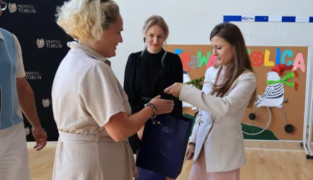 Podsumowanie akcji "Rowerowa Stolica Polski" 2025