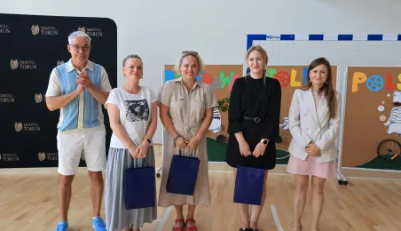 Podsumowanie akcji "Rowerowa Stolica Polski" 2025