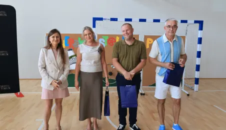 Podsumowanie akcji "Rowerowa Stolica Polski" 2025