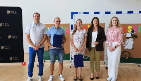 Podsumowanie akcji "Rowerowa Stolica Polski" 2025