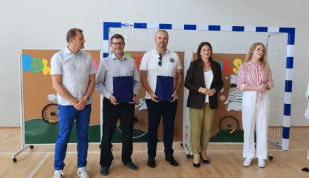 Podsumowanie akcji "Rowerowa Stolica Polski" 2025