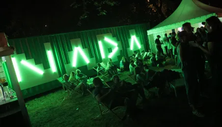 Festiwal NADA ponownie w Toruniu!