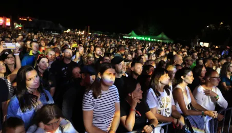 Festiwal NADA ponownie w Toruniu!
