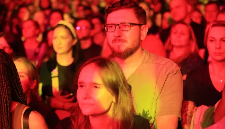 Festiwal NADA ponownie w Toruniu!