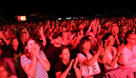 Festiwal NADA ponownie w Toruniu!
