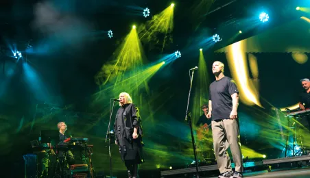 Festiwal NADA ponownie w Toruniu!