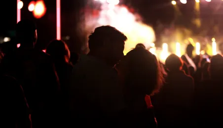 Festiwal NADA ponownie w Toruniu!