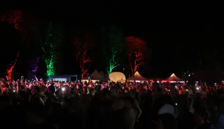 Festiwal NADA ponownie w Toruniu!
