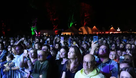 Festiwal NADA ponownie w Toruniu!