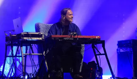 Festiwal NADA ponownie w Toruniu!