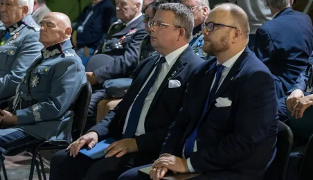 Jubileusz Aeroklubu Pomorskiego