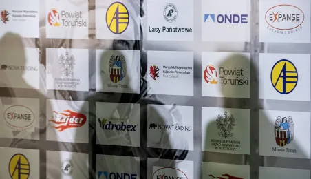 Jubileusz Aeroklubu Pomorskiego