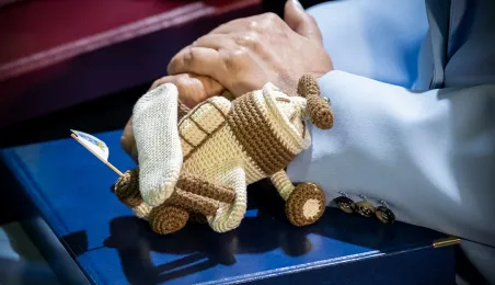 Jubileusz Aeroklubu Pomorskiego