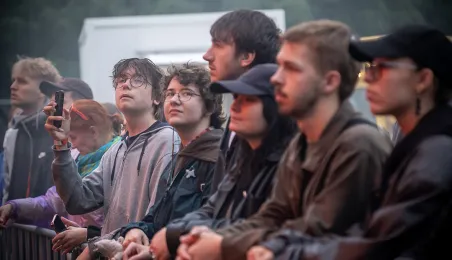 Finał festiwalu NADA