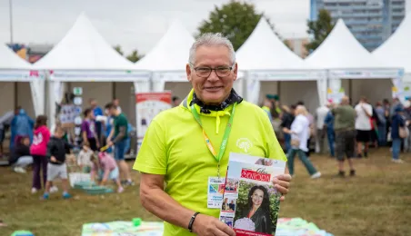 Piknik dla pokoleń 
