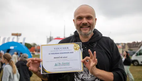 Piknik dla pokoleń 