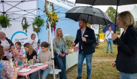 Piknik dla pokoleń 