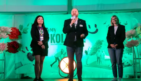 Piknik dla pokoleń 