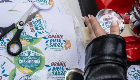 Święto na Chełmińskim