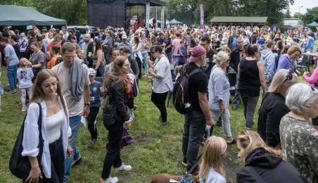 Piknik Przyjaciół Schroniska