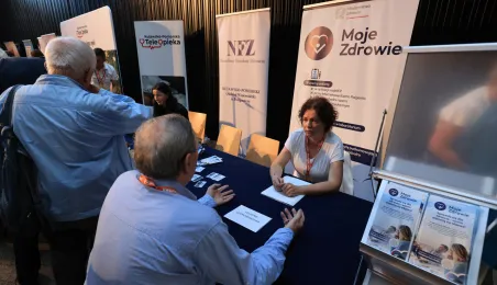 XI Forum Seniora