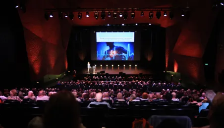 XI Forum Seniora