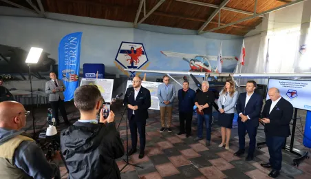 Toruń Zachód – największa strefa inwestycyjna w Toruniu