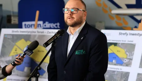 Toruń Zachód – największa strefa inwestycyjna w Toruniu