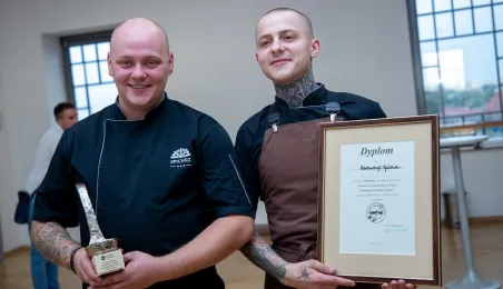 Festiwal Smaków w Toruniu