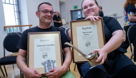 Festiwal Smaków w Toruniu