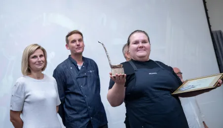 Festiwal Smaków w Toruniu