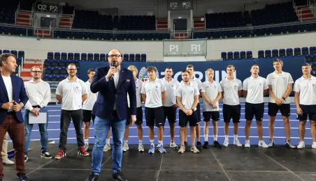 Święto sportu w Toruniu