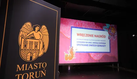Kiedy Kopernik spotyka da Vinci – gala finałowa