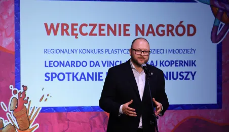 Kiedy Kopernik spotyka da Vinci – gala finałowa