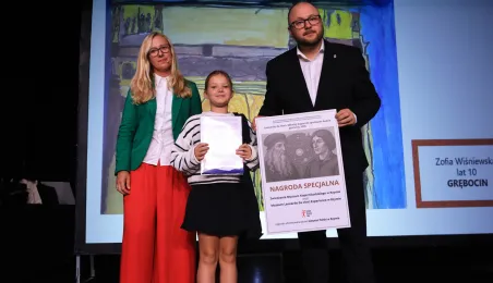 Kiedy Kopernik spotyka da Vinci – gala finałowa