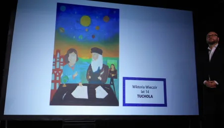 Kiedy Kopernik spotyka da Vinci – gala finałowa