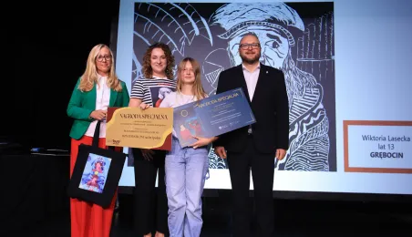 Kiedy Kopernik spotyka da Vinci – gala finałowa