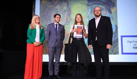 Kiedy Kopernik spotyka da Vinci – gala finałowa