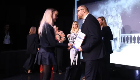 Kiedy Kopernik spotyka da Vinci – gala finałowa