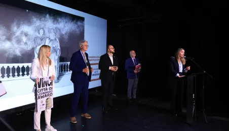 Kiedy Kopernik spotyka da Vinci – gala finałowa