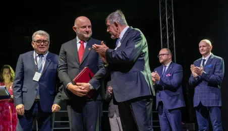 Spółdzielcze popołudnie, 18.09.2025 r.