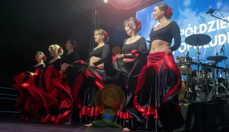 Spółdzielcze popołudnie, 18.09.2025 r.