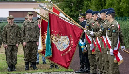 Dzień Sybiraka w Toruniu, 19.09.2025 r.
