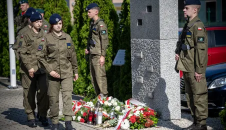 Dzień Sybiraka w Toruniu, 19.09.2025 r.
