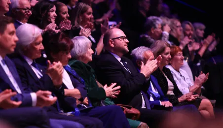 27. Międzynarodowa Konferencja Opieki Długoterminowej, 23.09.2025 r.