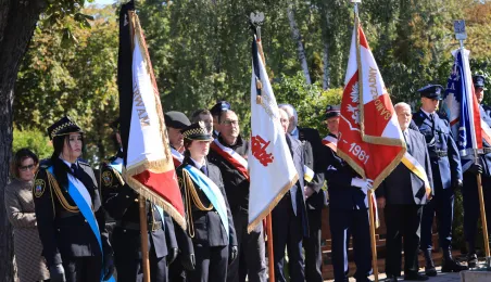 Pogrzeb ks. Stanisława Kardasza