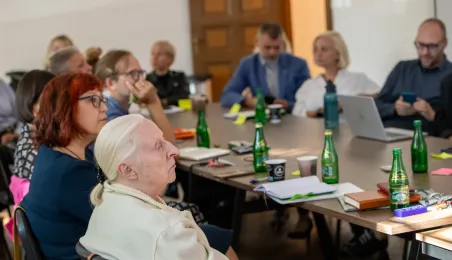 Ogólnopolskie Seminarium Rad Działalności Pożytku Publicznego