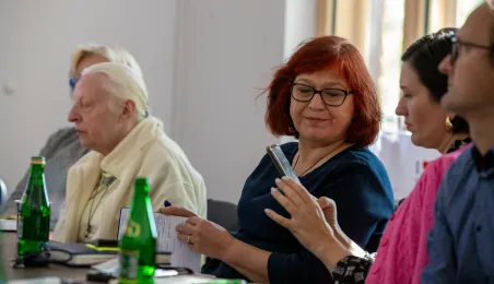 Ogólnopolskie Seminarium Rad Działalności Pożytku Publicznego